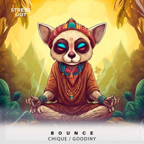 Chique, Goodiny - Bounce [ST075]