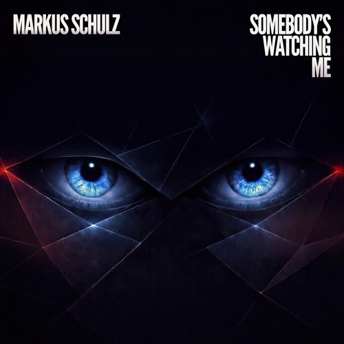 Markus Schulz - Somebody's Watching Me (Extended Mix)