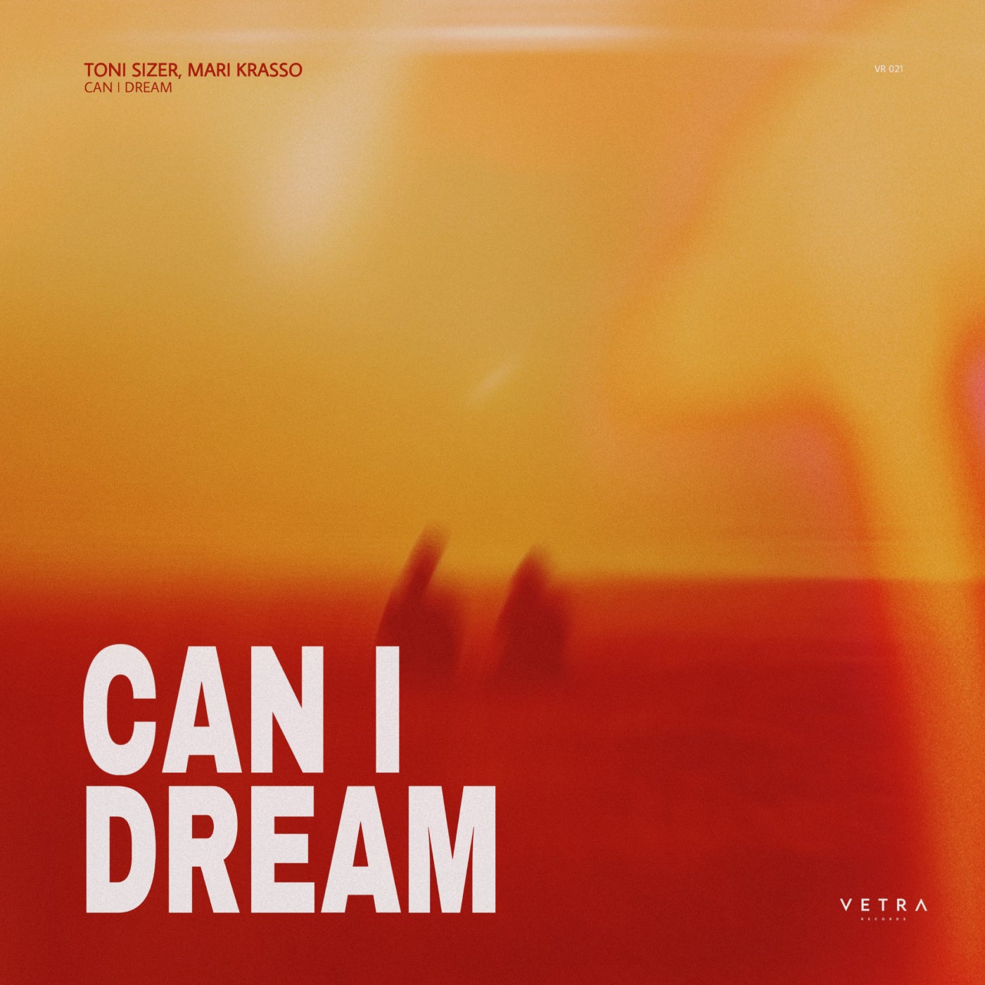 TONI SIZER, MARI KRASSO - Can I Dream