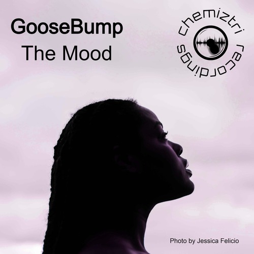 Goosebump - The Mood [CHM582]