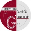DAN:ROS - Funk It Up (Original Mix)