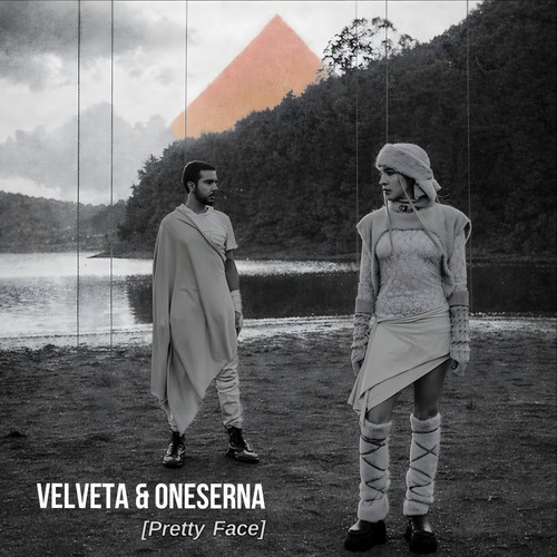 Velveta, OneSerna - Pretty Face [CF630]