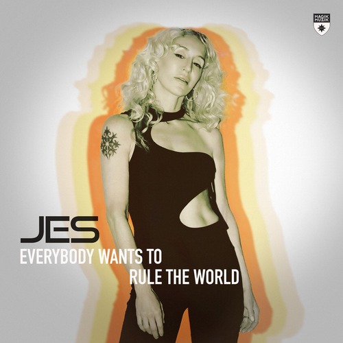 JES - Everybody Wants To Rule The World (Extended Mix)