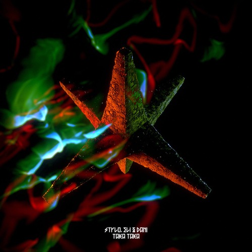  Stylo, Eli & Dani - TAKA TAKA (Original Mix) 