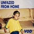 Unfazed - From Home