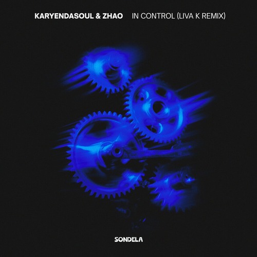 Zhao, Liva K, Karyendasoul - In Control (Liva K Extended Remix)