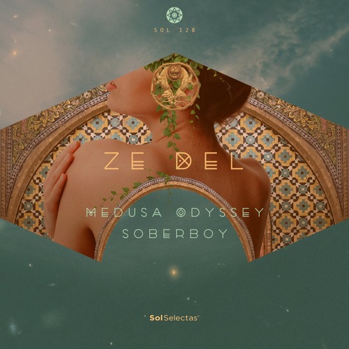 Medusa Odyssey, Soberboy - Ze Del