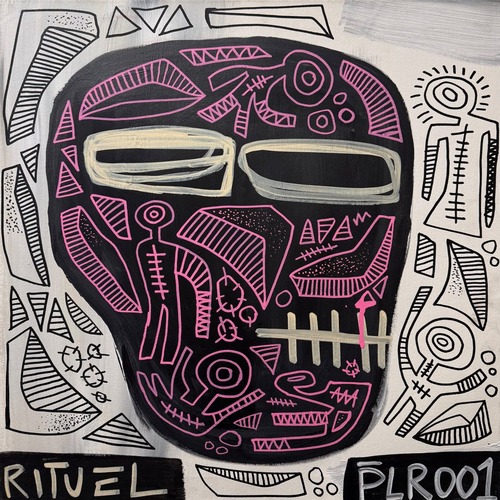 Julian Jeweil - Rituel