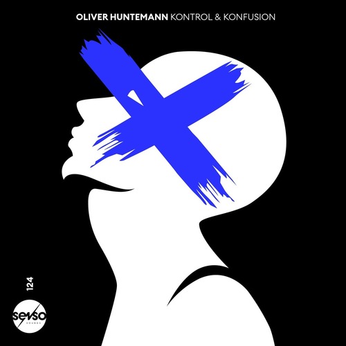 Oliver Huntemann - Kontrol & Konfusion (SENSO124)