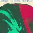 Simon Kidzoo, Simon Ray - No Pause