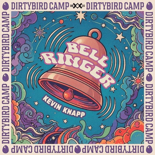 Kevin Knapp - Bell Ringer