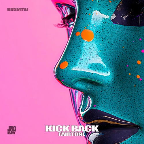 Fairtone - Kick Back [HDSM116]