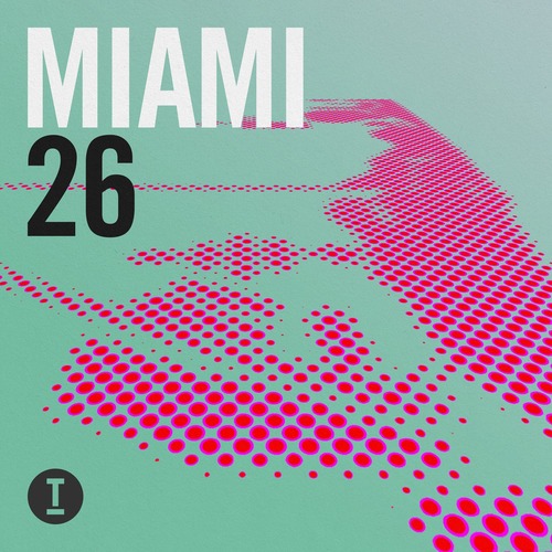 VA - Toolroom Miami 2026 [ TOOL140601Z]