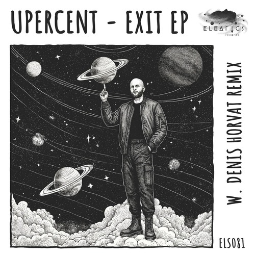 Upercent - Exit EP