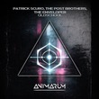 The Enveloper, Patrick Scuro, The Post Brothers - Oldschool (Extended Mix)