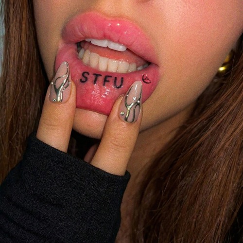 Lister - STFU [AR302]