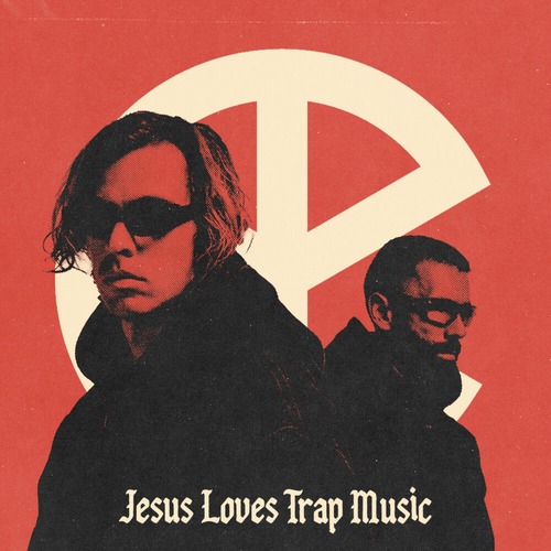 [FLAC] Yellow Claw - Jesus Loves Trap Music (2026) [LP]