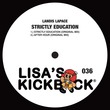 Landis LaPace - Strictly Educational