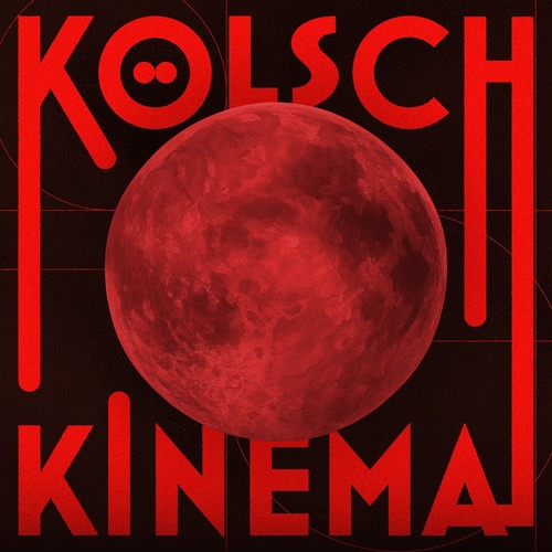 Kolsch - Get Lost (Original Mix)