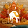 Umid, Cafe De Anatolia, Mari MaLe - Dont Tell Me