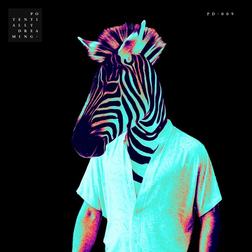 Estiva - Breathe Out [PD009]