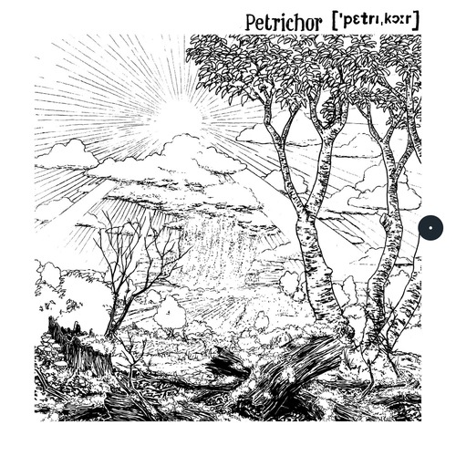 Oliver Koletzki, Frida Darko - Petrichor [Stil Vor Talent ]