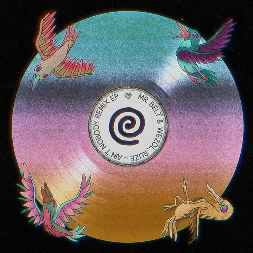 Mr. Belt & Wezol - Ain-t Nobody Remix EP (2026) FLAC