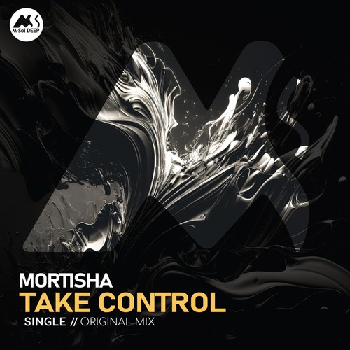Mortisha - Take Control [MSD633]