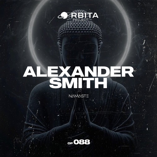 Alexander Smith - Namaste [OP88]