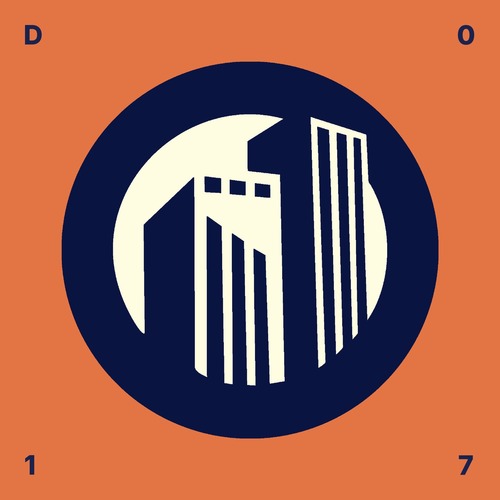 Gai Barone & Tiefstone - Nostro EP [DISTRICT017]