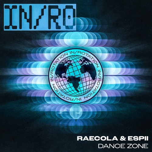 RaeCola, Espii - Dance Zone (Extended Mix)  