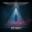 Serioes & Legendaer, Little Duracell - Magia Saltationis, Take Control