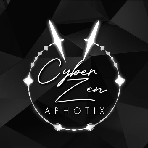 Cyber Zen - APHOTIX (2026) � DistroKid Psy-Trance