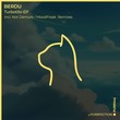 BERDU - Turbotito (Incl. Not Demure / MoodFreak Remixes)