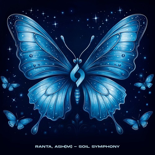 Ranta, Ash(M) - Soil Symphony (Extended Mix) - Journey of the Soul