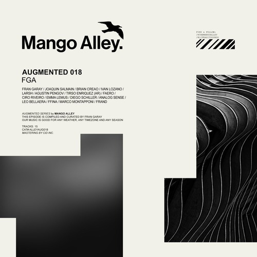 VA - Mango Alley Augmented 018 FGA