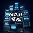 VYTO (IT) - Give It to Me (Afro House Version)