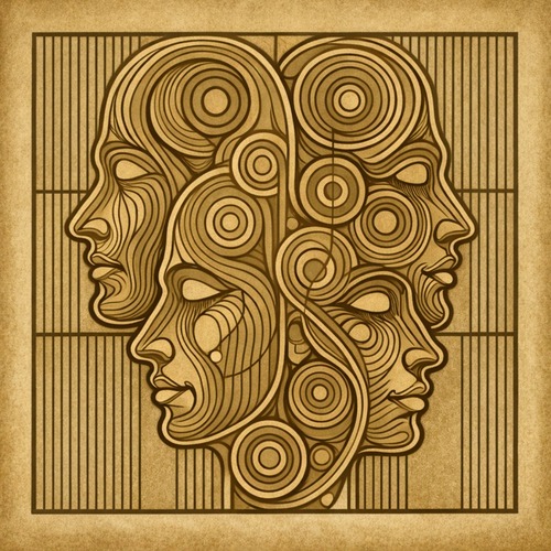 SAAND - Heaven Is My Roof