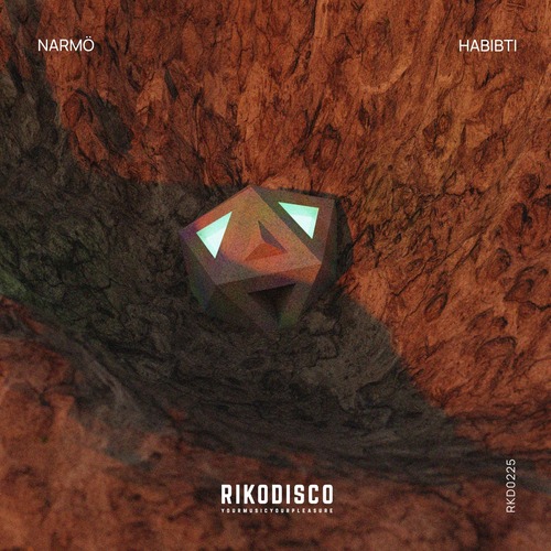 NARMÖ - Habibti [703589841650]