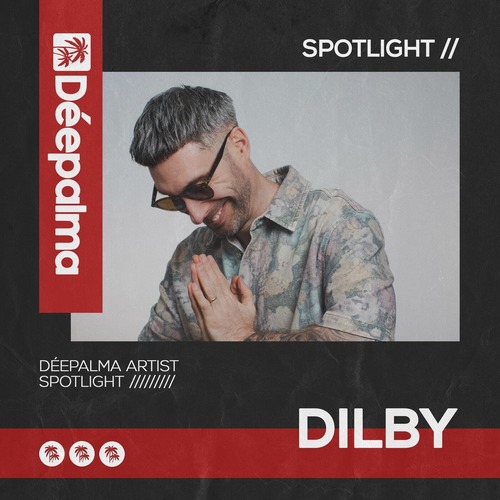 VA - Déepalma Spotlight: Dilby (Extended Club Versions)