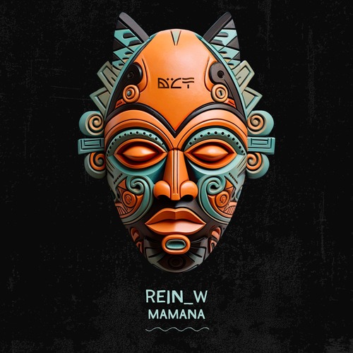  Rein_W - Mamana [DCTM47]