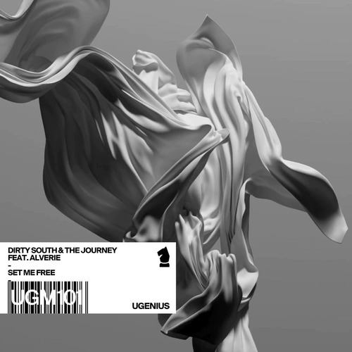 Dirty South, The Journey, Alverie - Set Me Free (feat. Alverie) [Extended Mix]