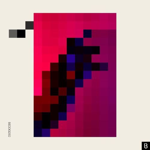 Quivver - Keep on Runnin' EP (2026) [Bedrock Records] FLAC / 320kbps