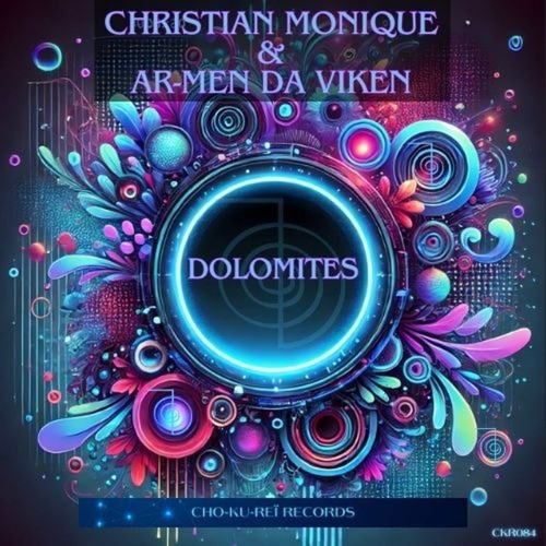 Christian Monique, Ar-Men Da Viken - Dolomites Christian Monique, Ar-Men Da Viken - Dolomites