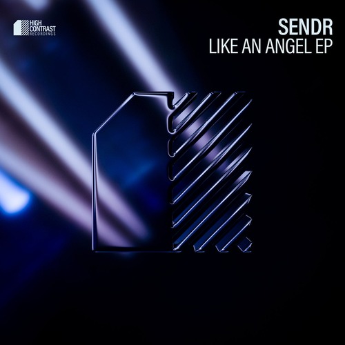Sendr - Like An Angel EP