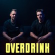 DONT BLINK - OVERDRINK
