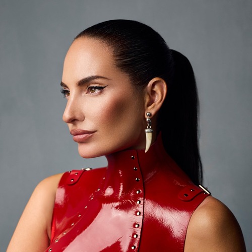 Lilly Palmer - Bigger Than Techno (Extended Mixes) [Armada Music]   ARDI4654