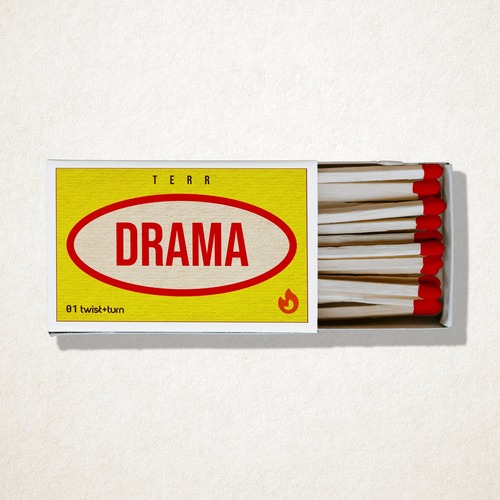 TERR - Drama [T+T001]