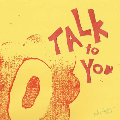 ANOTR, 54 Ultra - Talk To You (Extended Mix)