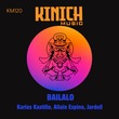 Karlos Kastillo, Allain Espino, Jardell - Bailalo